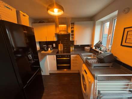 Knight Lane,, Monkton Heathfield, Image 4