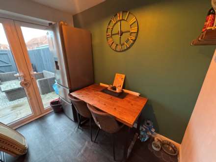 Knight Lane,, Monkton Heathfield, Image 5