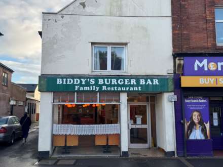Station Road, Taunton, Image 8