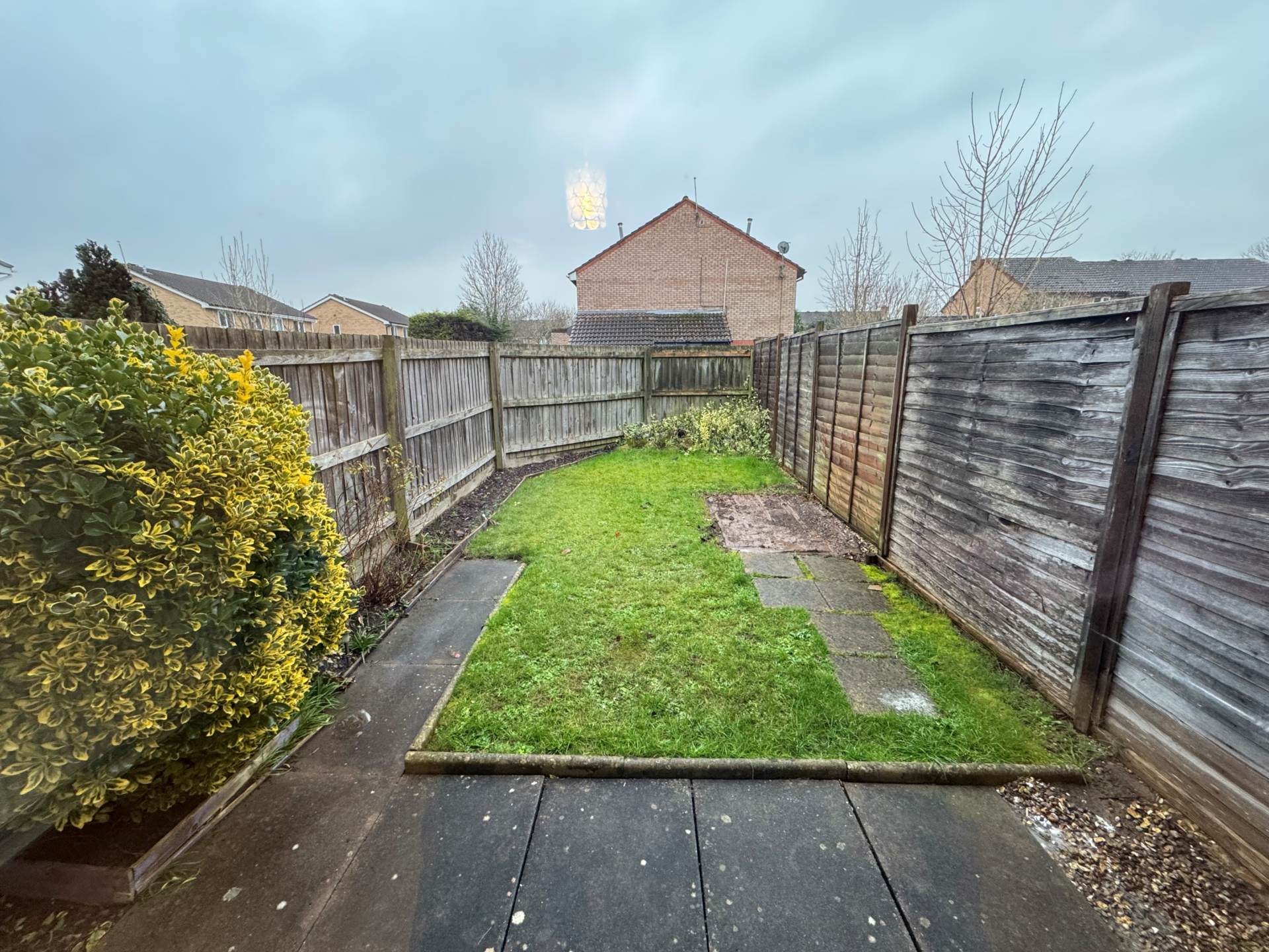 Ashbourne Crescent, Taunton, Image 9