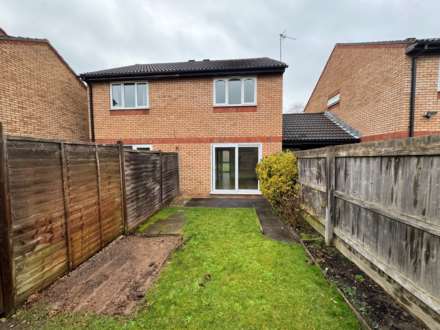 Ashbourne Crescent, Taunton, Image 10