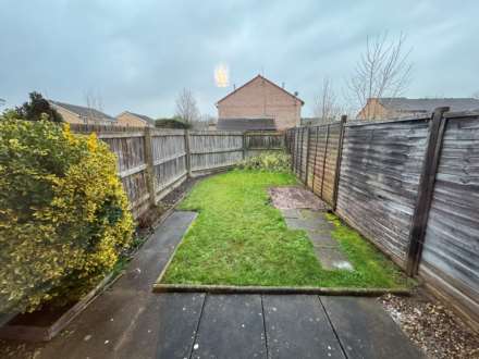 Ashbourne Crescent, Taunton, Image 9