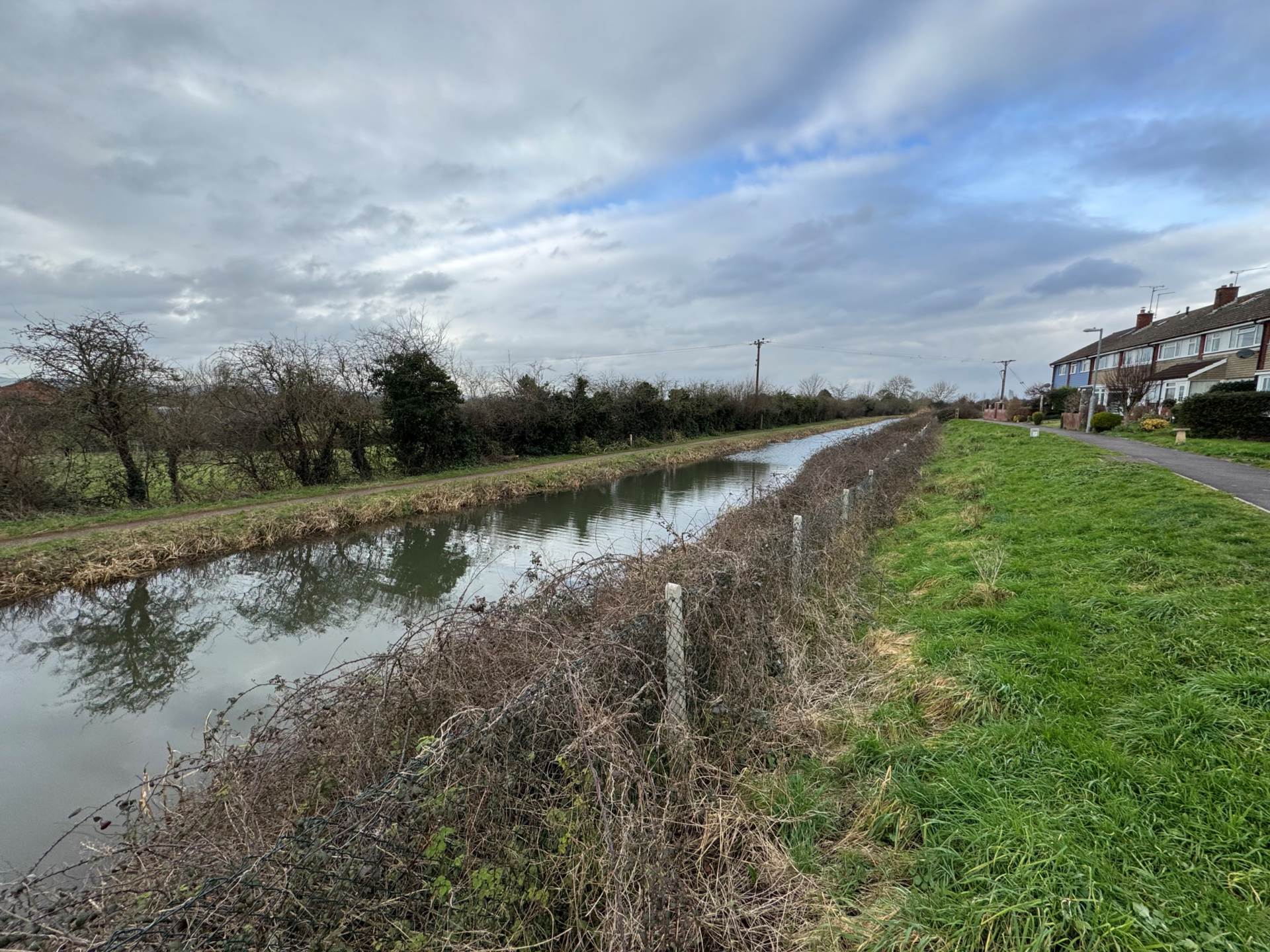 Cruffs Meadow, Taunton, Image 11