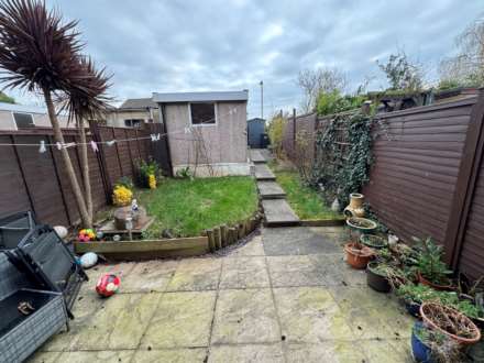 Cruffs Meadow, Taunton, Image 9