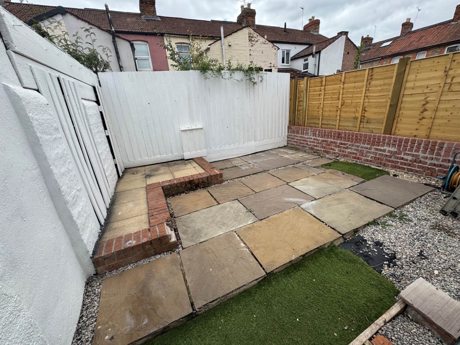 Eastbourne Gate, Taunton, Image 10