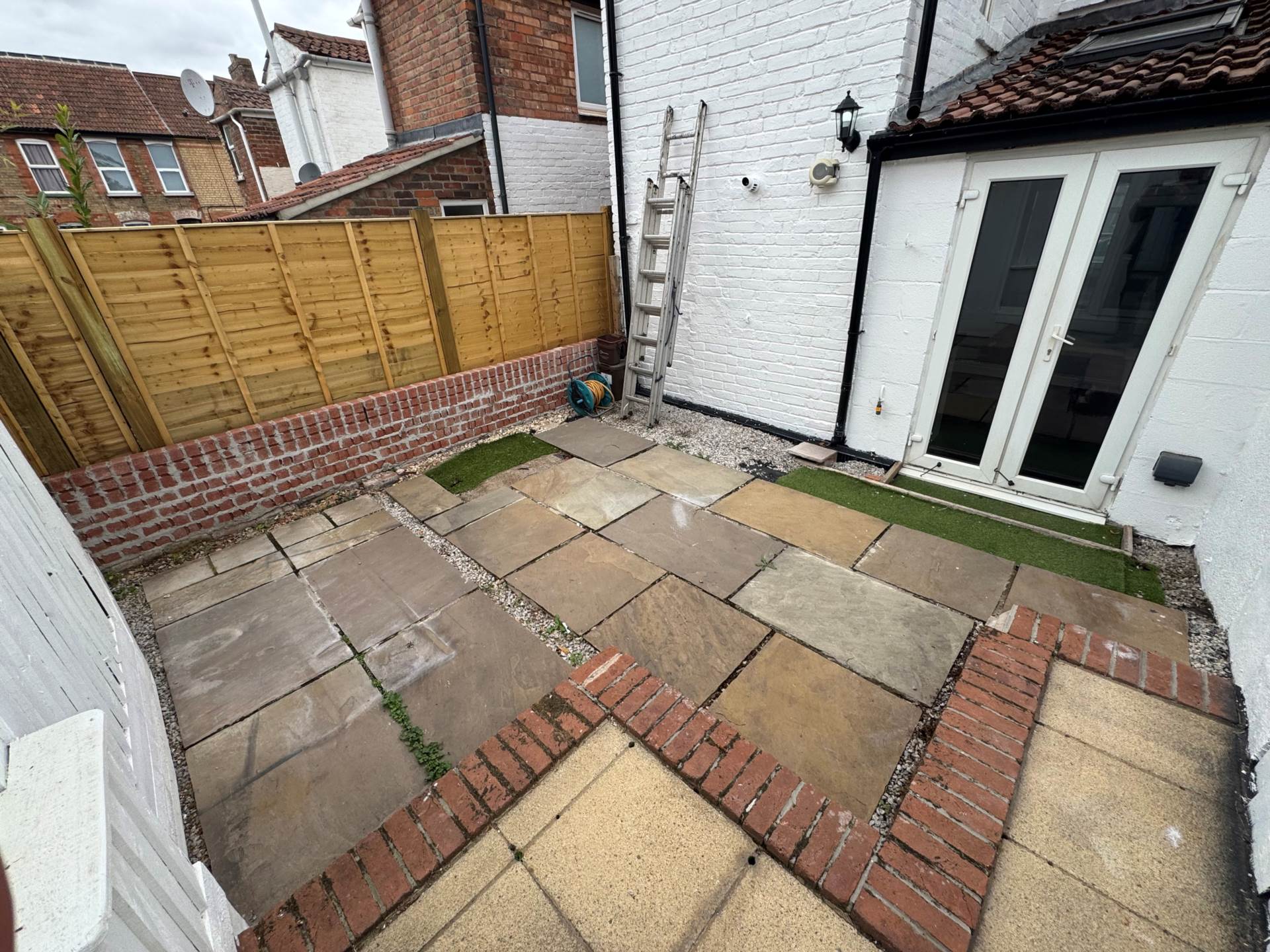 Eastbourne Gate, Taunton, Image 11