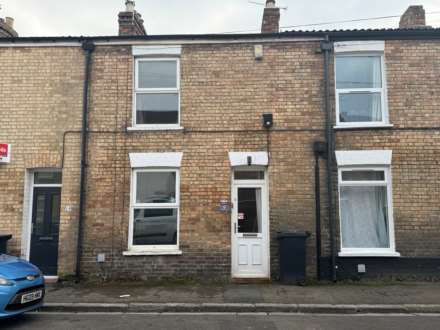 Eastbourne Gate, Taunton, Image 1