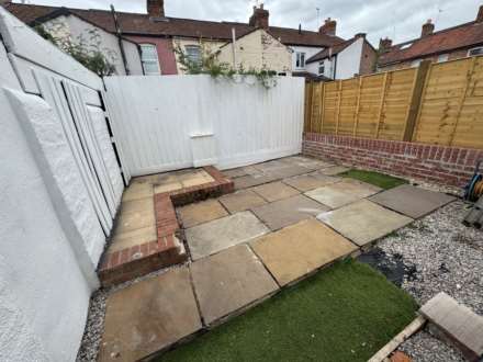 Eastbourne Gate, Taunton, Image 10
