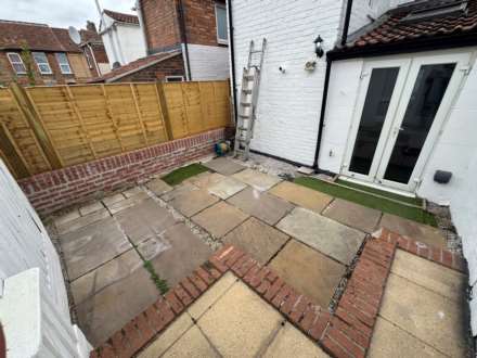 Eastbourne Gate, Taunton, Image 11