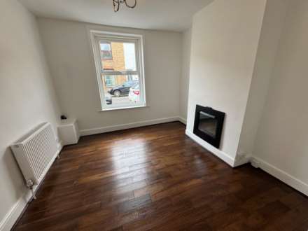 Eastbourne Gate, Taunton, Image 2
