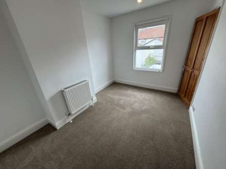 Eastbourne Gate, Taunton, Image 8