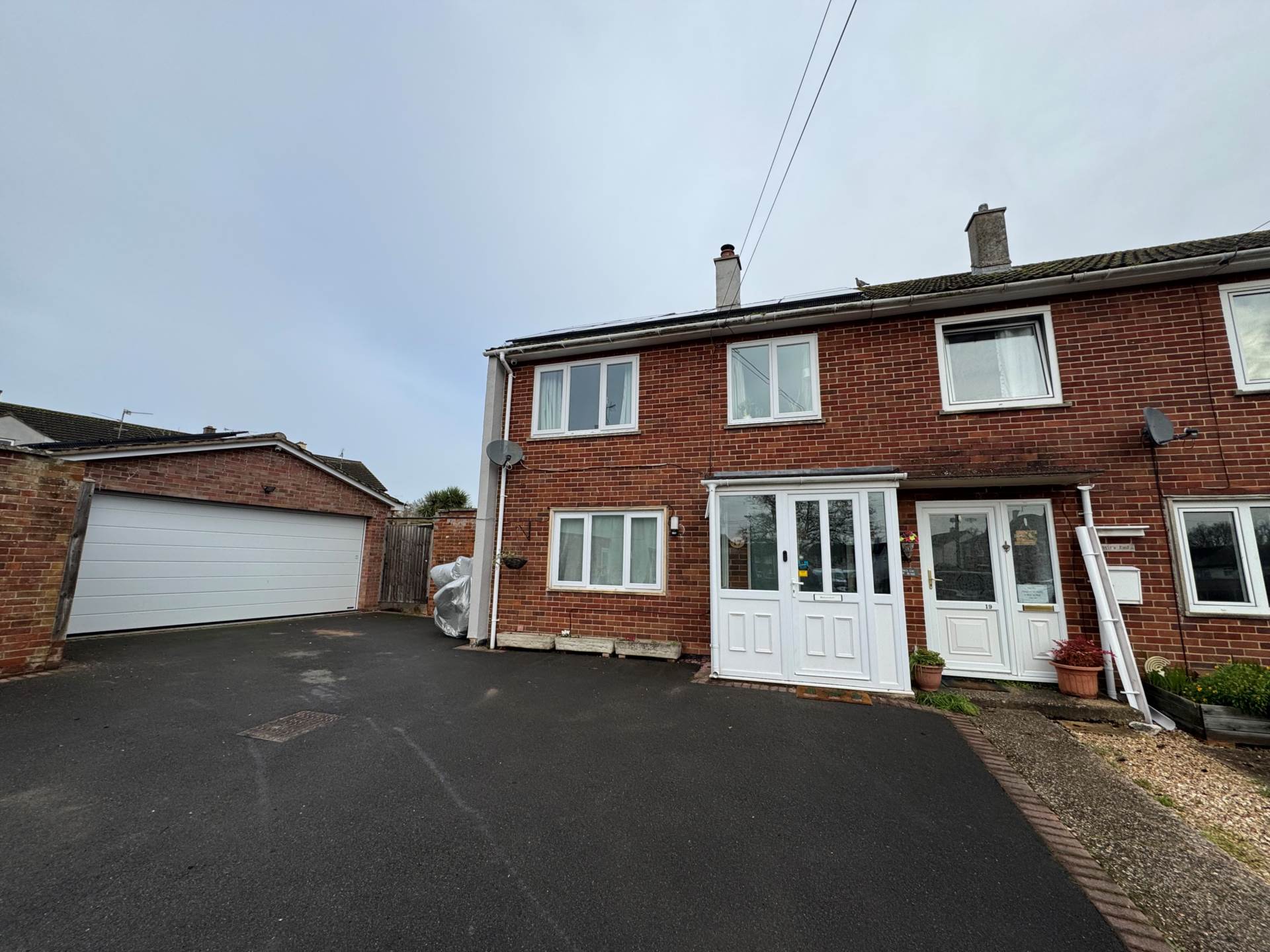 Dunster Close, Taunton, Image 1