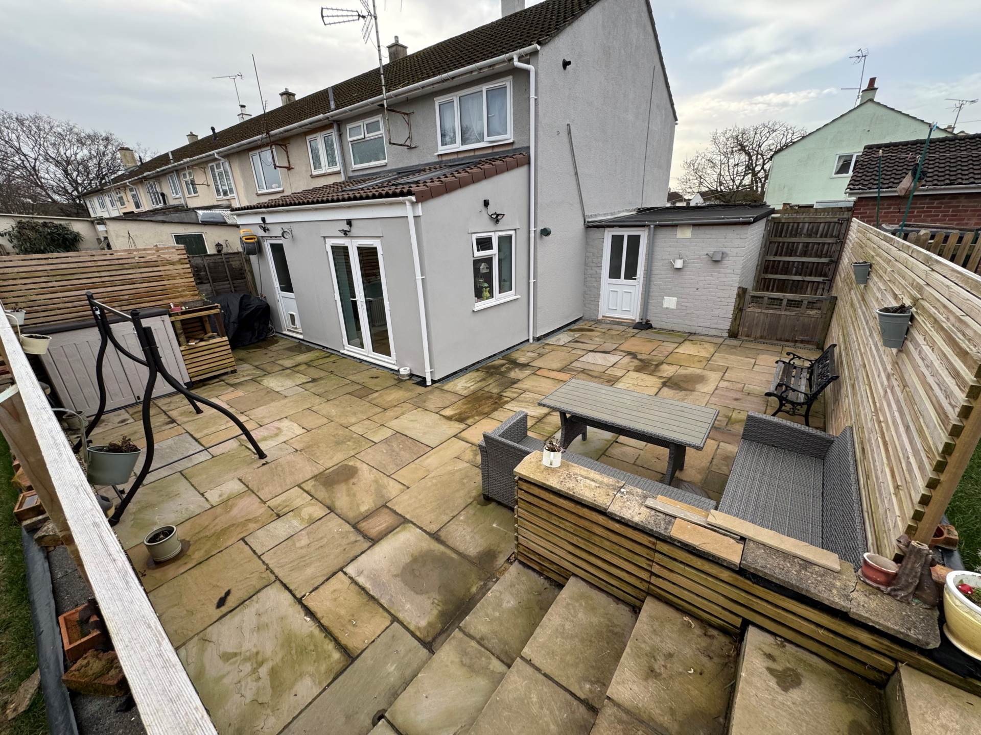 Dunster Close, Taunton, Image 17