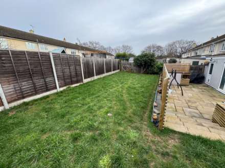 Dunster Close, Taunton, Image 12