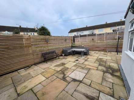 Dunster Close, Taunton, Image 16