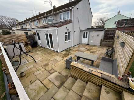 Dunster Close, Taunton, Image 17