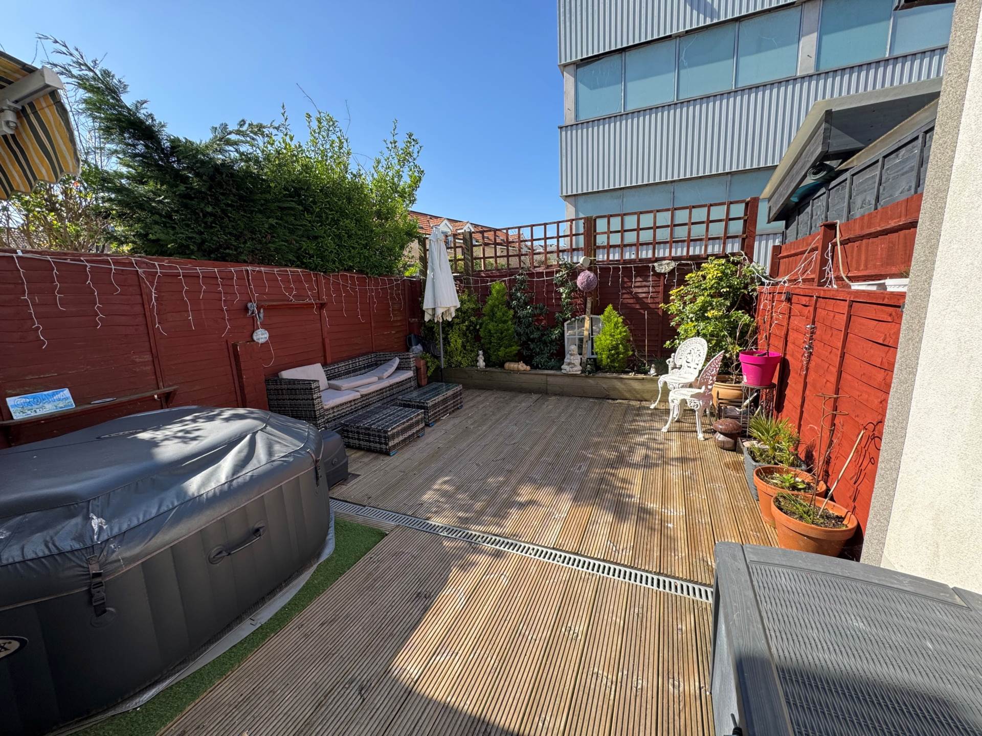 Eastbourne Road, Taunton, Image 10