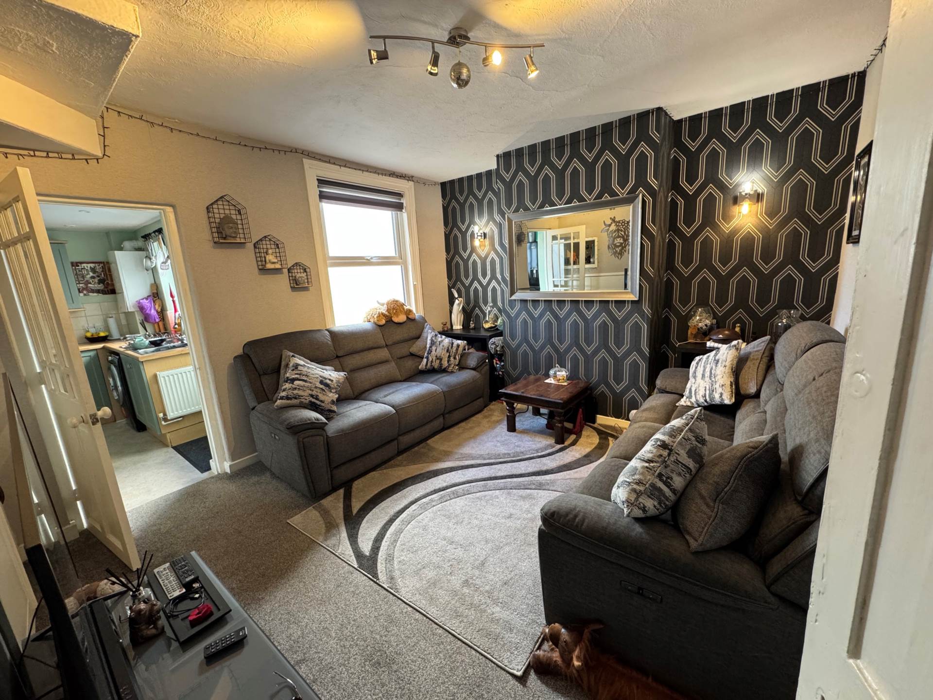 Eastbourne Road, Taunton, Image 2