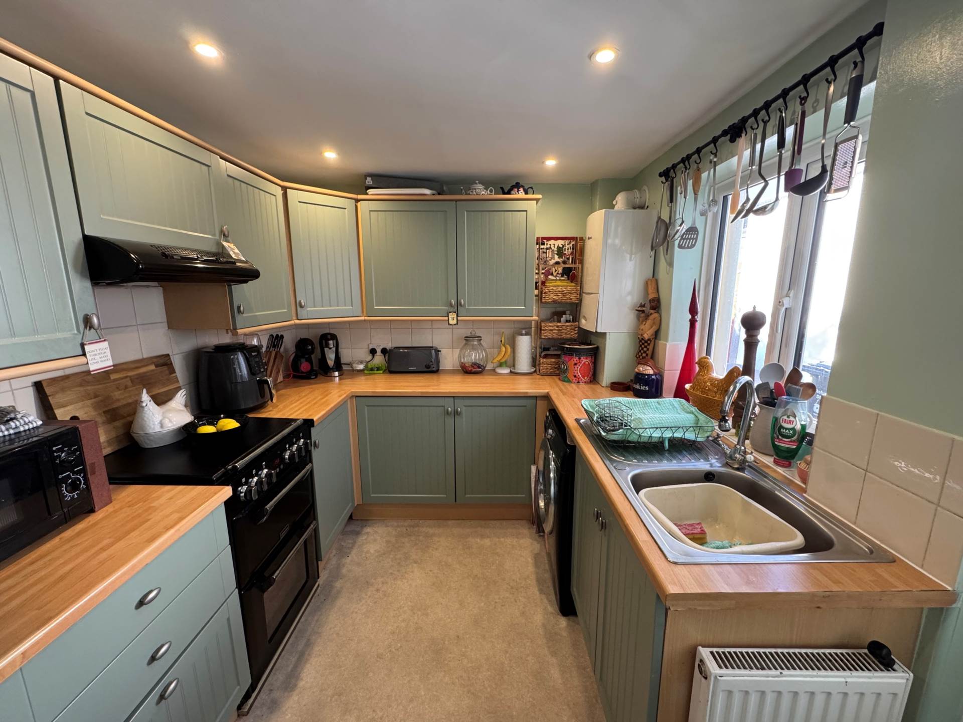 Eastbourne Road, Taunton, Image 5
