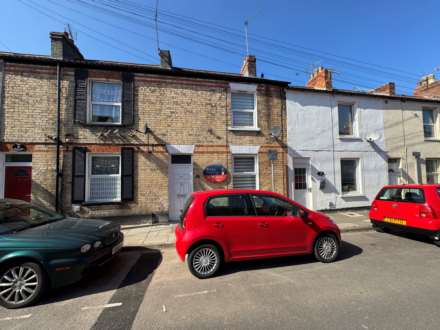 Eastbourne Road, Taunton, Image 1