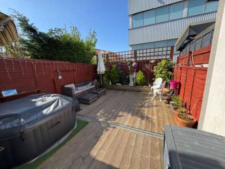 Eastbourne Road, Taunton, Image 10