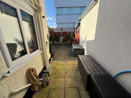 Eastbourne Road, Taunton, Image 9
