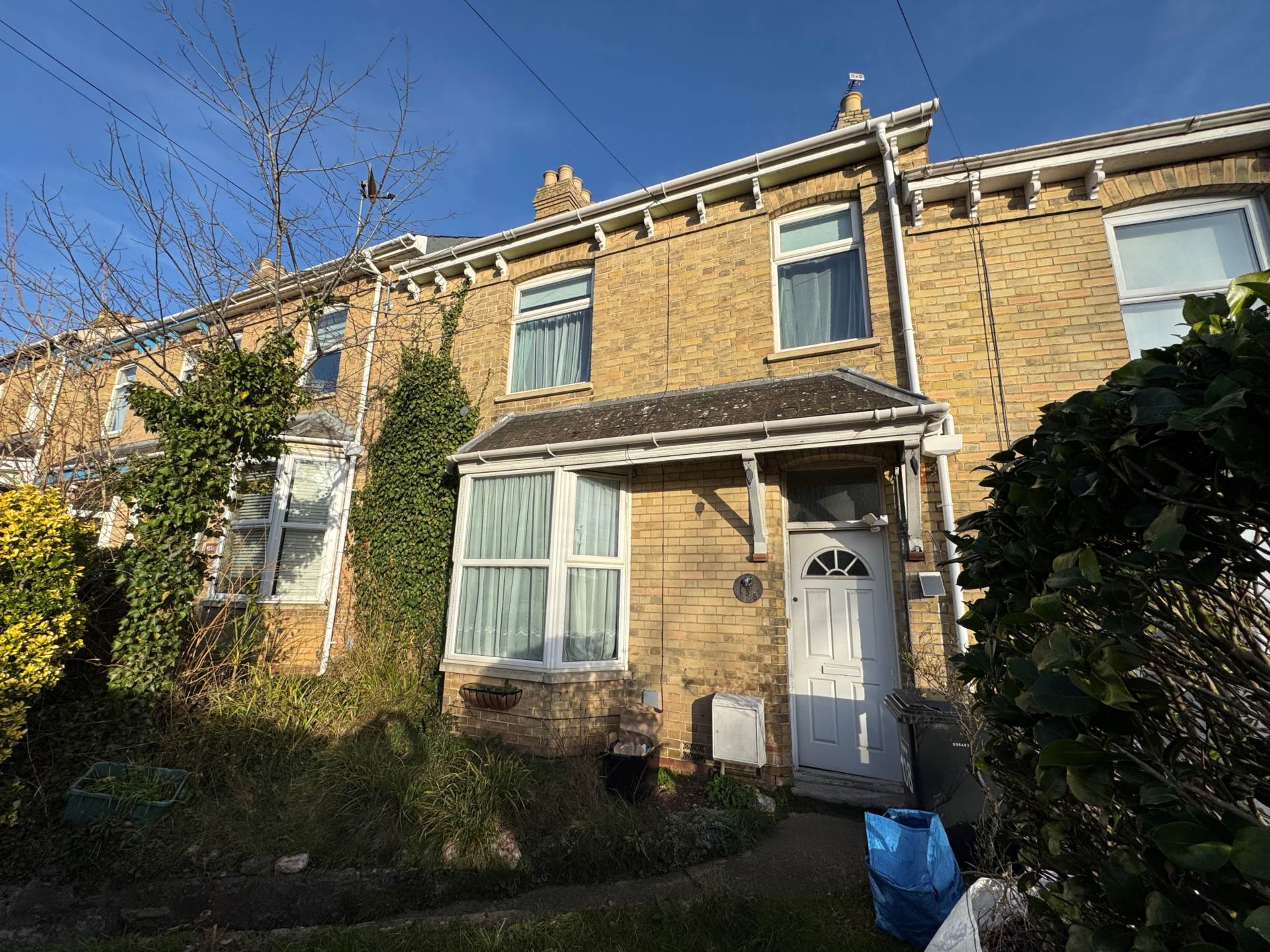 Cheddon Road, Taunton, Image 1