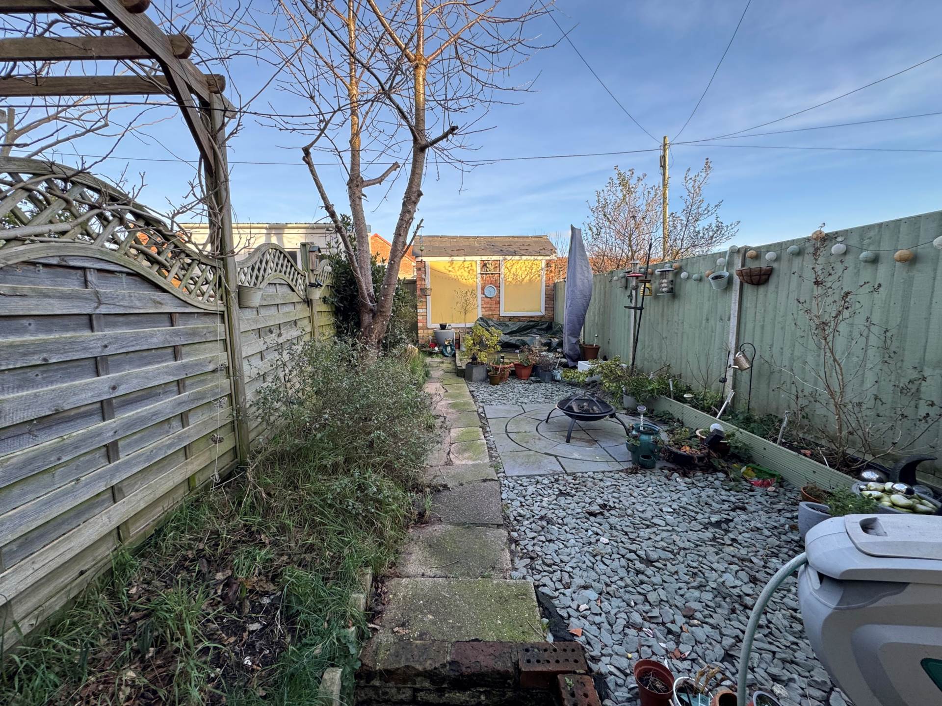 Cheddon Road, Taunton, Image 10
