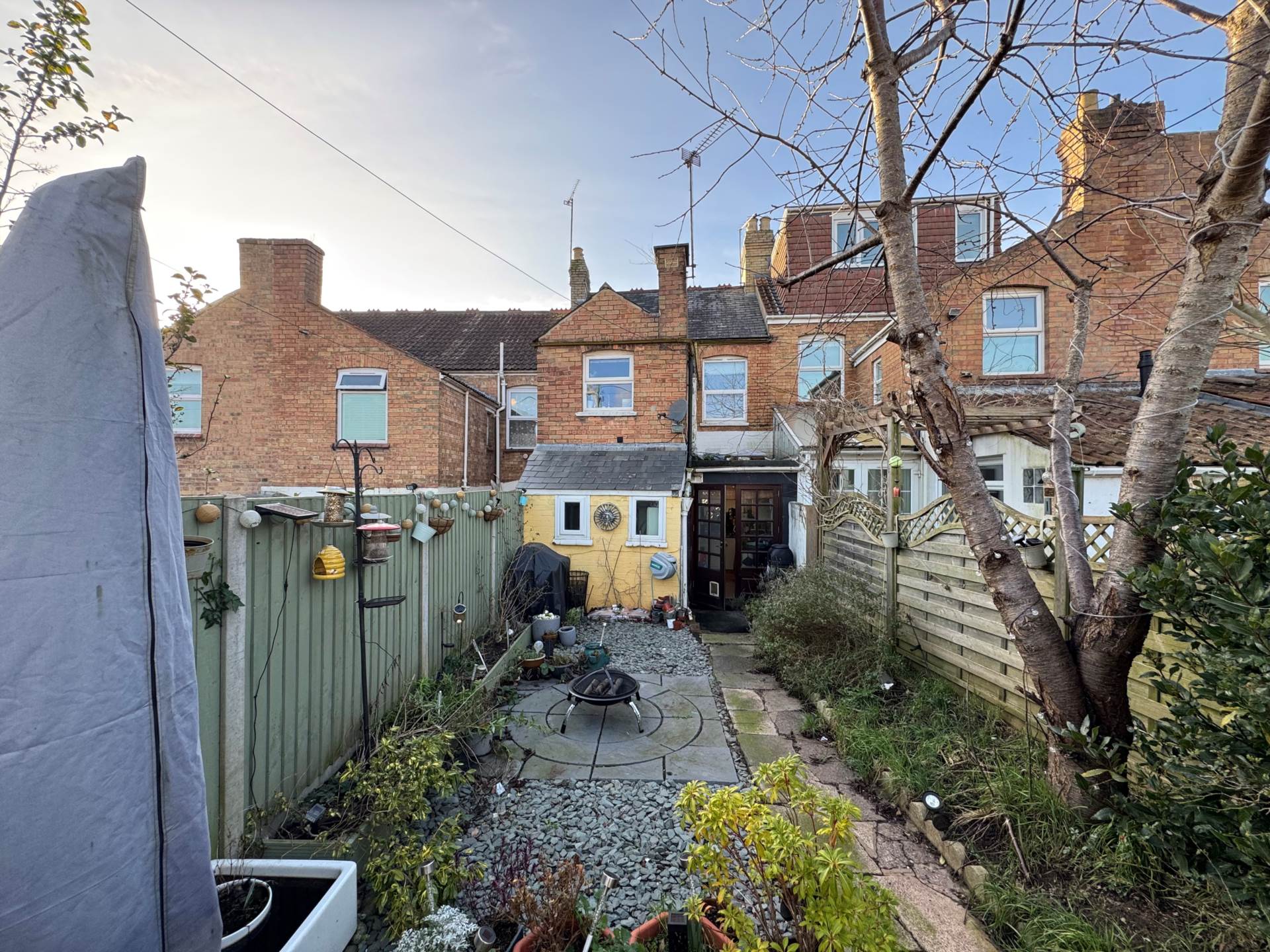Cheddon Road, Taunton, Image 11
