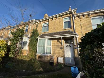 Cheddon Road, Taunton, Image 1