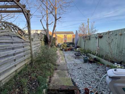 Cheddon Road, Taunton, Image 10