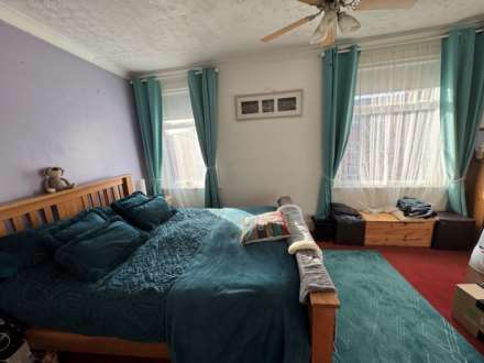Cheddon Road, Taunton, Image 6