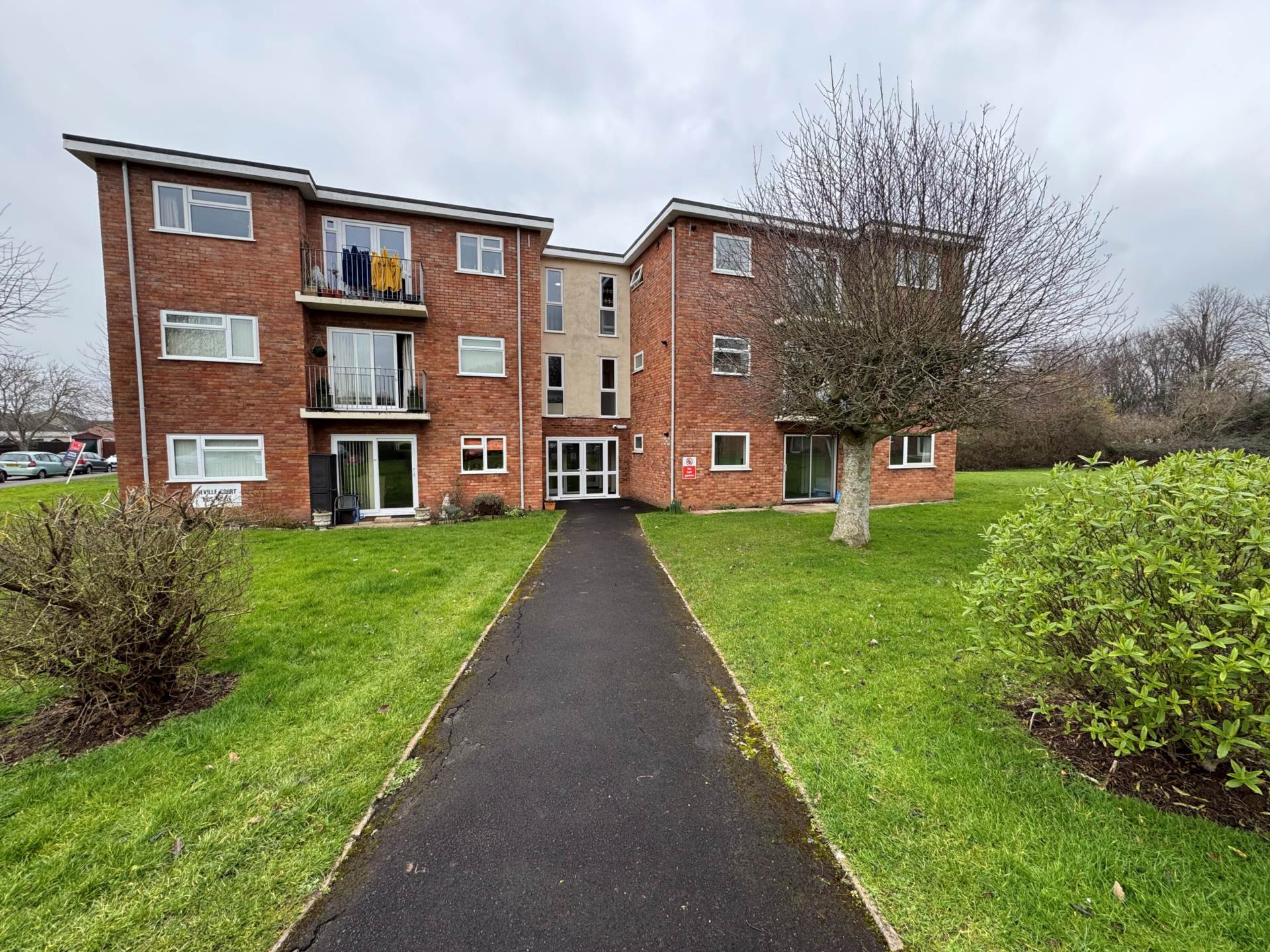 Seville Court, Taunton, Image 1
