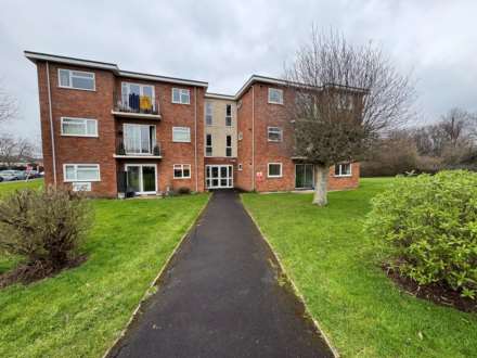 Seville Court, Taunton, Image 1