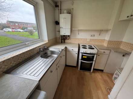 Seville Court, Taunton, Image 4