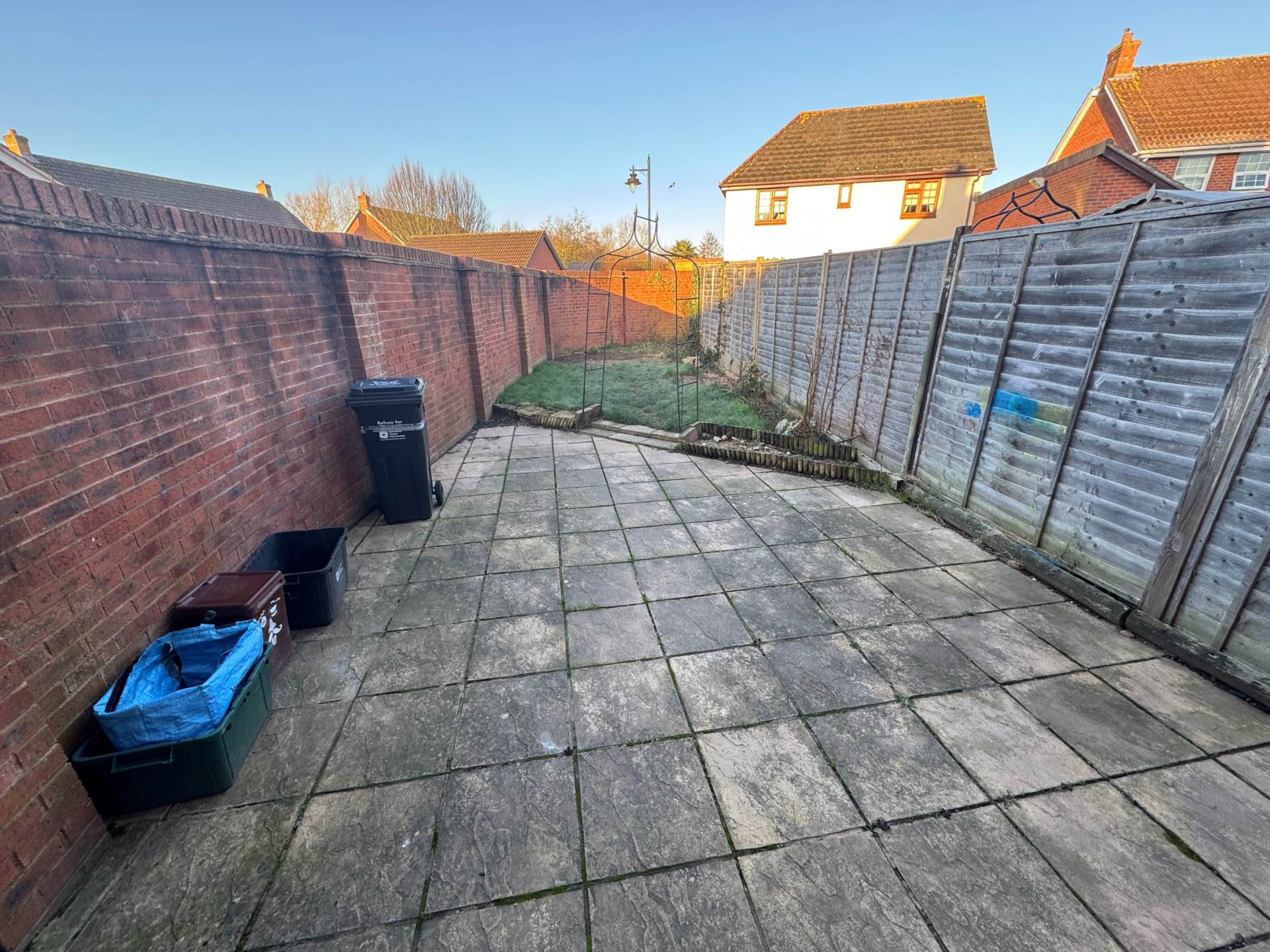 Cranes Close, Taunton, Image 12