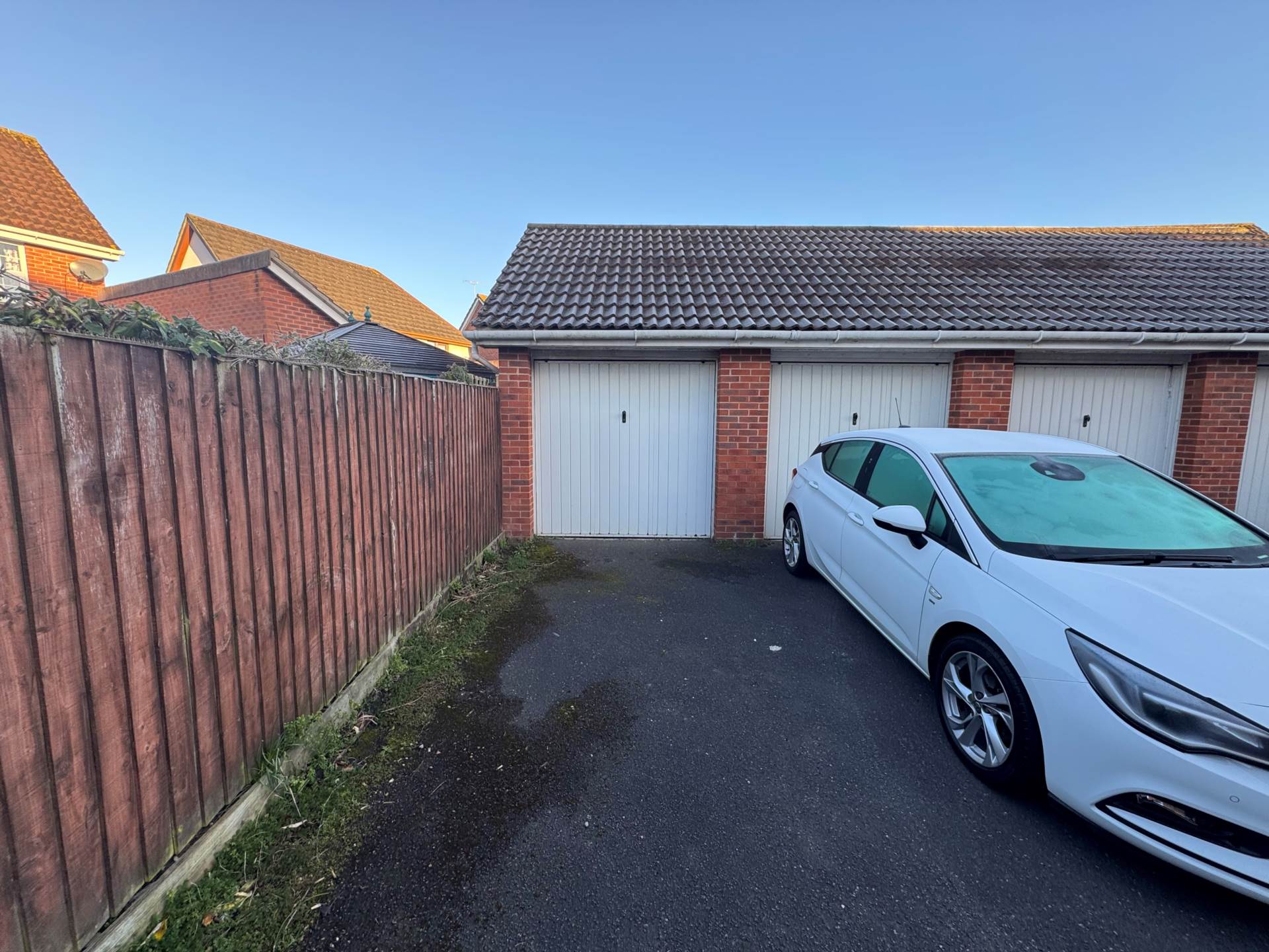 Cranes Close, Taunton, Image 15