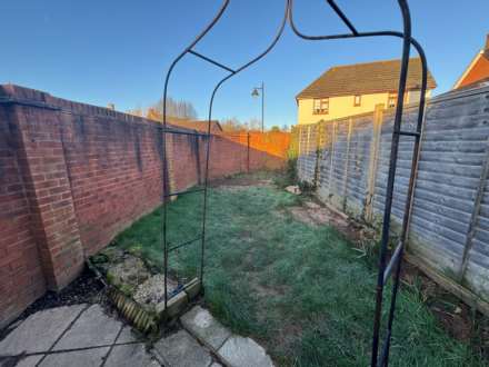 Cranes Close, Taunton, Image 13