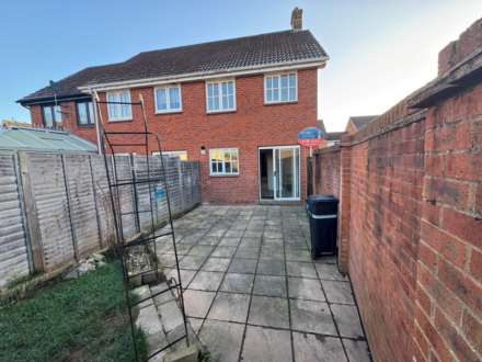 Cranes Close, Taunton, Image 14
