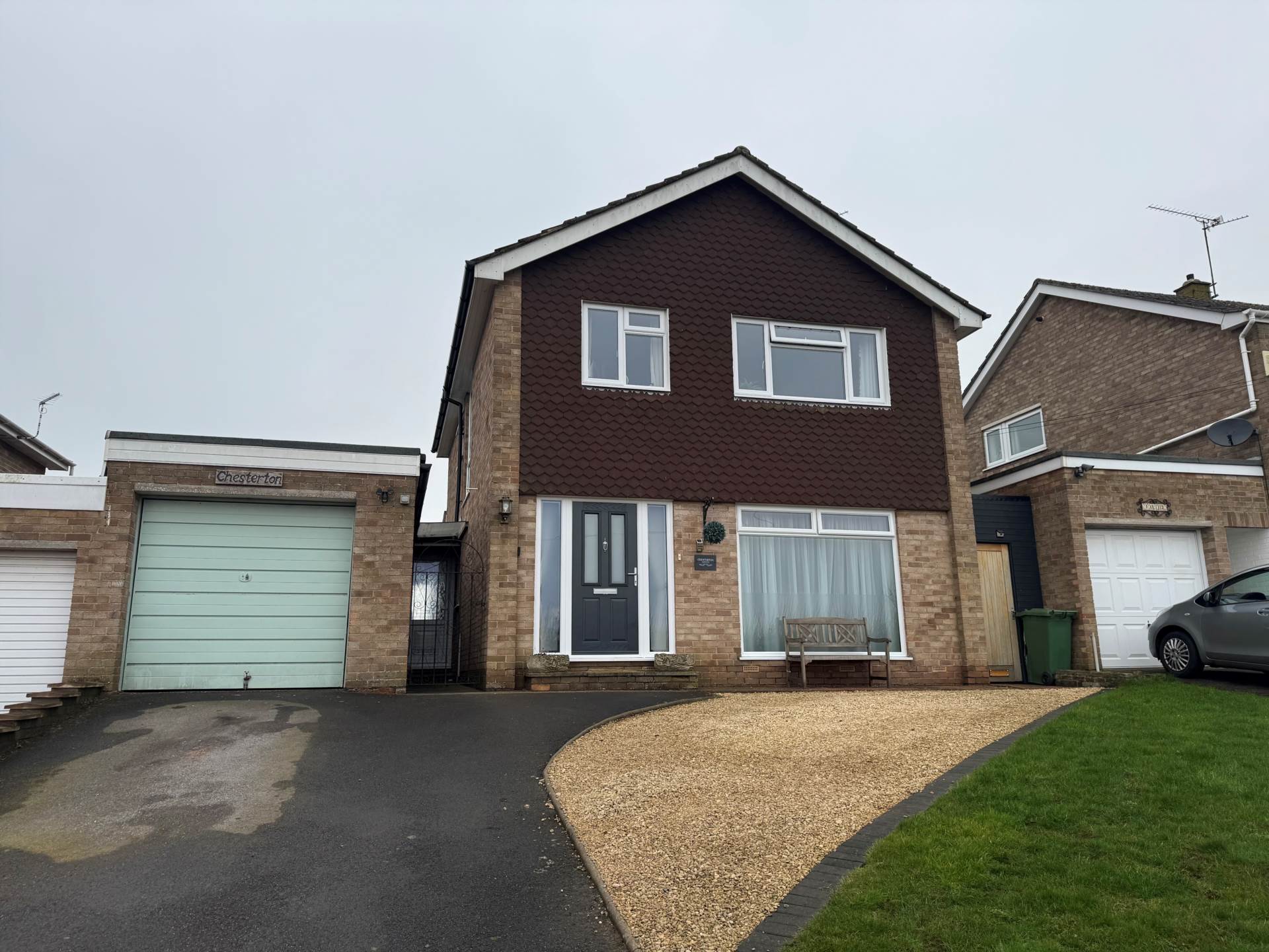 Lyngford Lane, Image 1