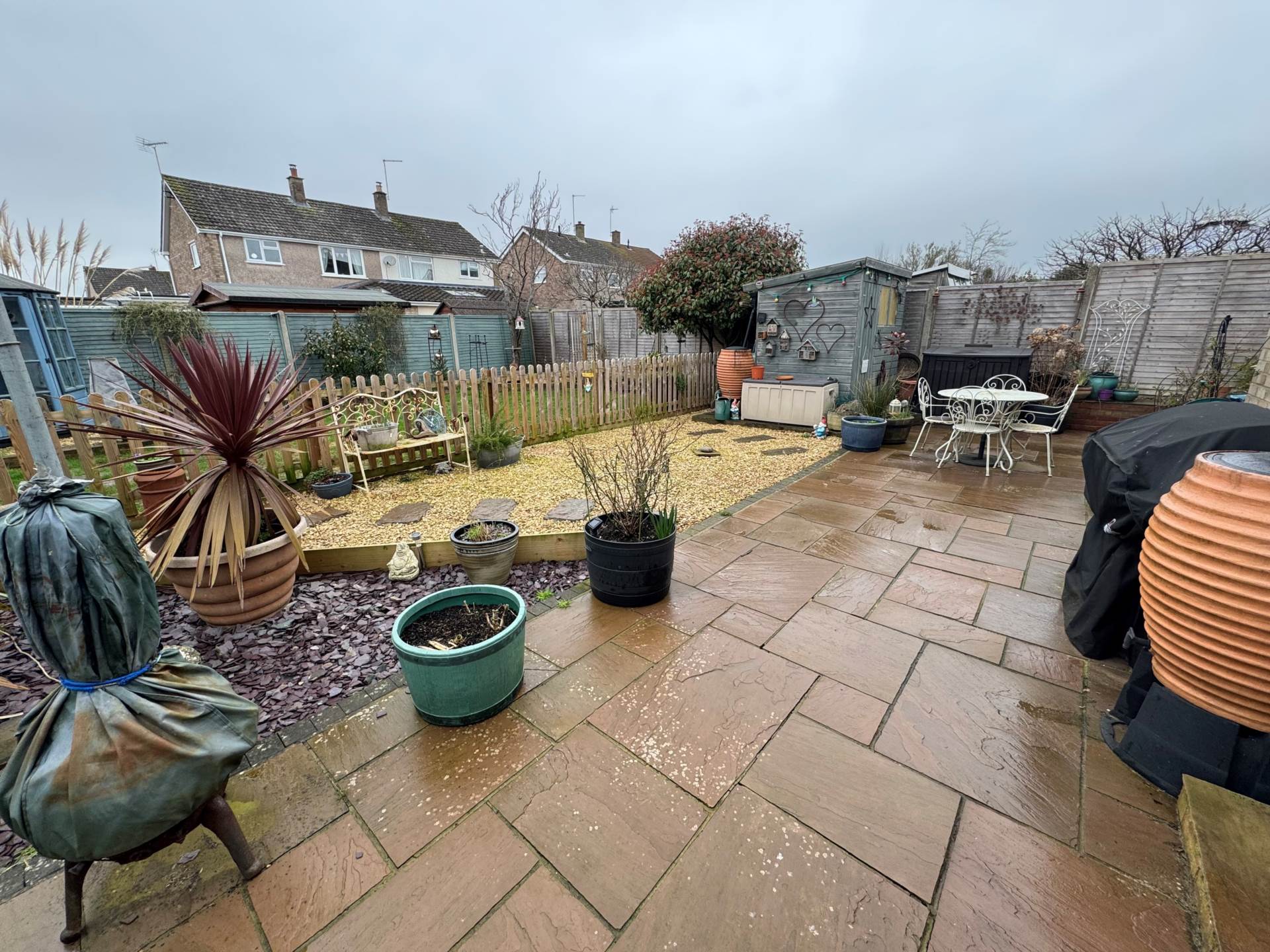 Lyngford Lane, Image 17