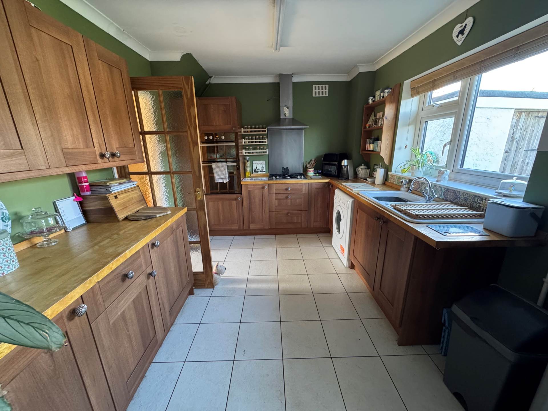 Blenheim Road, Taunton, Image 3