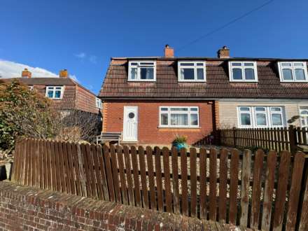 Blenheim Road, Taunton, Image 1