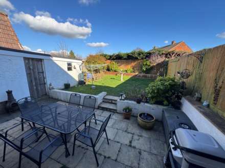 Blenheim Road, Taunton, Image 11