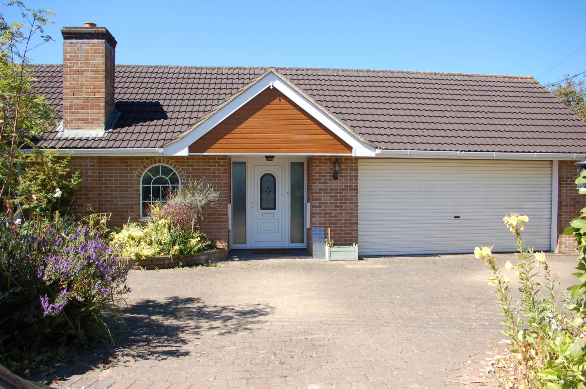 Yallands Hill, Monkton Heathfield, Image 1