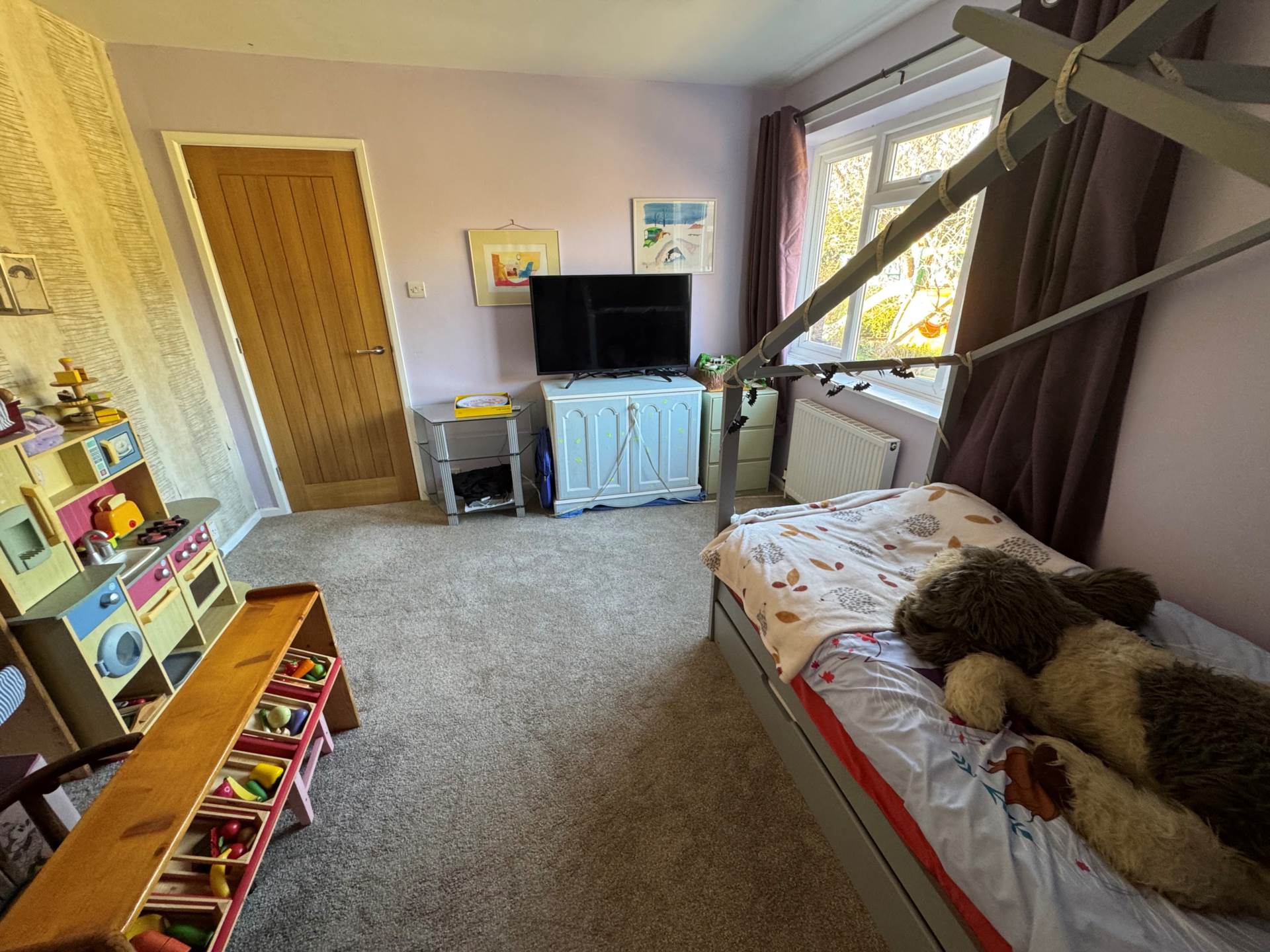 Yallands Hill, Monkton Heathfield, Image 11