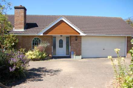 Yallands Hill, Monkton Heathfield, Image 1