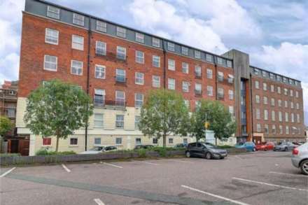 Property For Sale Ladysmith House, Taunton