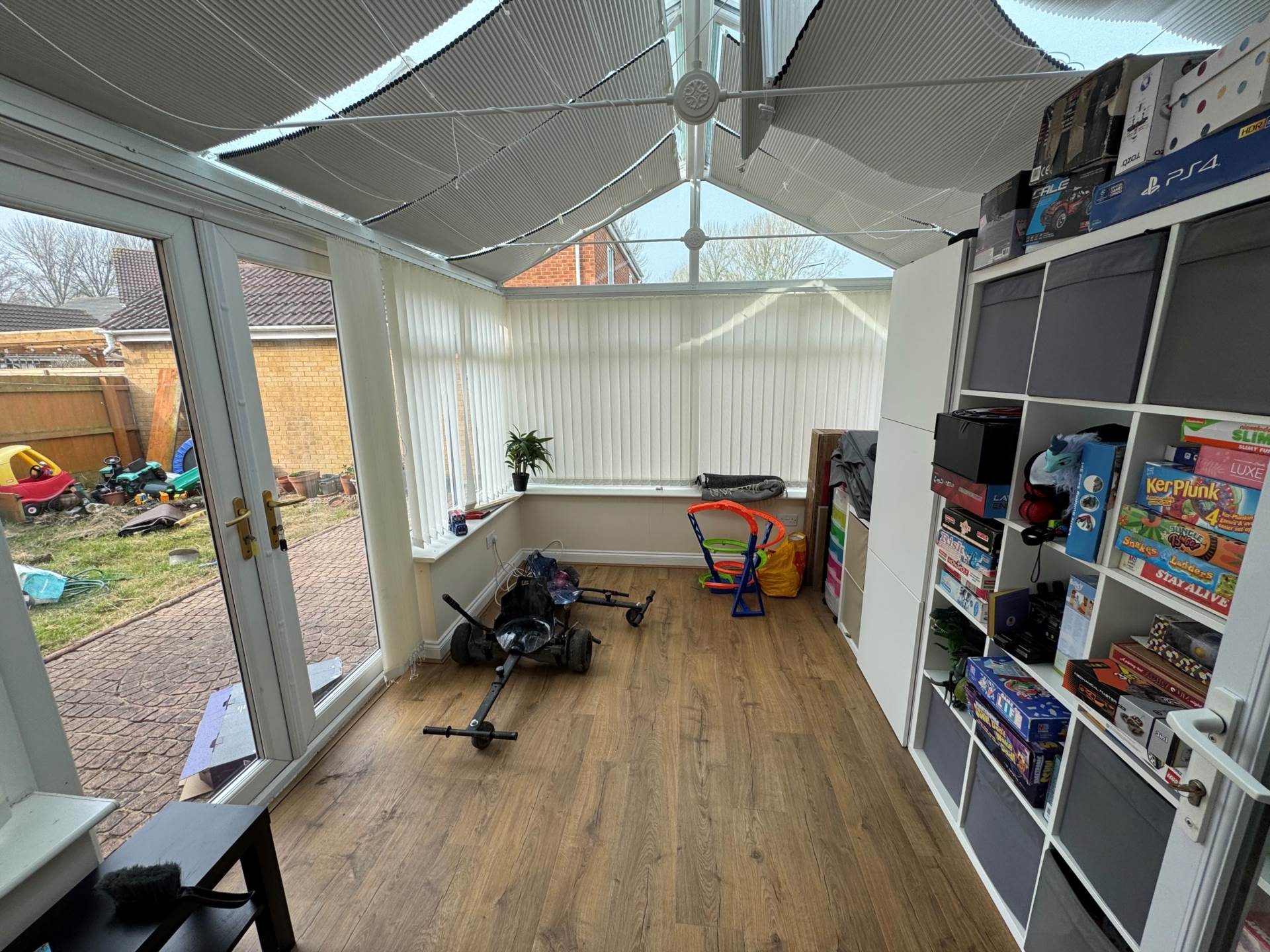 Avill Crescent, Taunton, Image 5