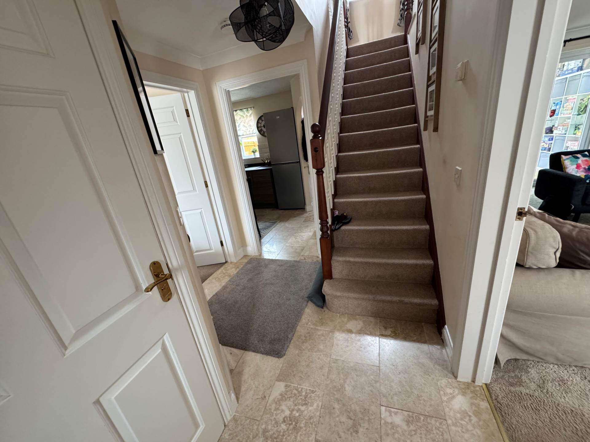 Avill Crescent, Taunton, Image 7